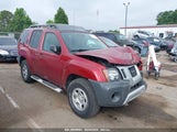 NISSAN XTERRA X 5N1AN0NU7FN****** снимка