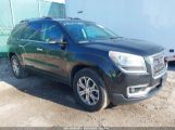 GMC ACADIA SLT-1 снимка