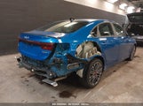 Kia Forte Gt 3KPF44AC5PE512059 снимка