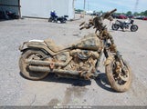 HARLEY-DAVIDSON FXLRS 1HD1YWK12LB043316 снимка