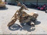 HARLEY-DAVIDSON FXLRS 1HD1YWK12LB043316 снимка