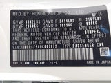 HONDA ACCORD HYBRID EX-L JHMCR6F50HC007872 photo