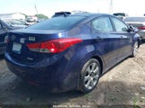 HYUNDAI ELANTRA LIMITED 5NPDH4AE2DH429564 снимка