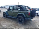 JEEP WRANGLER 4XE SAHARA 4X4 1C4JJXP60PW556336 fotografie