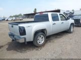 GMC SIERRA 1500 SLE photo