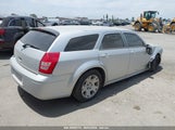 DODGE MAGNUM 2D4FV47T07H900215 снимка