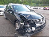 INFINITI EX35 JOURNEY JN1AJ0HRXBM****** снимка