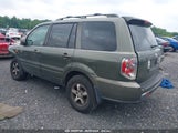 HONDA PILOT EX-L 5FNYF18776B011211 снимка
