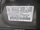 HONDA PILOT EX-L 5FNYF18776B011211 снимка