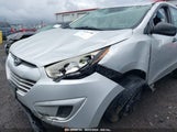HYUNDAI TUCSON GLS KM8JT3AC2AU066447 снимка