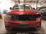 JEEP GRAND CHEROKEE LIMITED X 4X4 снимка