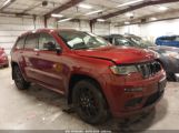 JEEP GRAND CHEROKEE LIMITED X 4X4 снимка