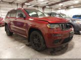 JEEP GRAND CHEROKEE LIMITED X 4X4 снимка