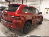 JEEP GRAND CHEROKEE LIMITED X 4X4 снимка