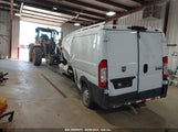 Ram Promaster  Low Roof 136 Wb 3C6TRVAGXHE541756 снимка