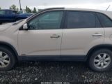 KIA SORENTO LX снимка