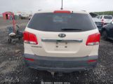 KIA SORENTO LX снимка