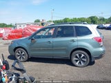 SUBARU FORESTER 2.5I LIMITED JF2SJARC5HH****** снимка
