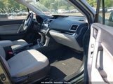 SUBARU FORESTER 2.5I LIMITED JF2SJARC5HH****** снимка