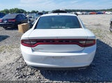 DODGE CHARGER SXT RWD 2C3CDXBG8KH589225 снимка