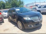 LINCOLN MKX photo