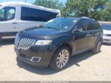 LINCOLN MKX photo