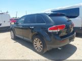 LINCOLN MKX photo