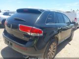 LINCOLN MKX photo