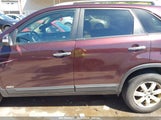 Kia Sorento Lx 5XYKTDA6XDG354957 photo