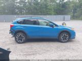 SUBARU CROSSTREK 2.0I LIMITED снимка