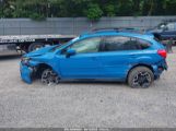 SUBARU CROSSTREK 2.0I LIMITED снимка