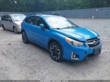 SUBARU CROSSTREK 2.0I LIMITED снимка