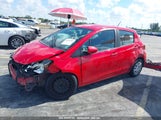 TOYOTA YARIS L VNKKTUD31FA048385 снимка