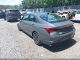 HYUNDAI ELANTRA SEL photo