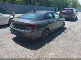 HYUNDAI ELANTRA SEL photo