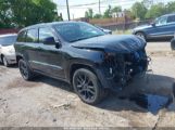 JEEP GRAND CHEROKEE LAREDO X 4X4 photo