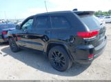 JEEP GRAND CHEROKEE LAREDO X 4X4 photo