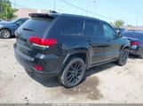 JEEP GRAND CHEROKEE LAREDO X 4X4 photo