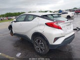 TOYOTA C-HR XLE NMTKHMBX4NR144625 photo