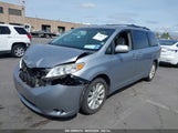 TOYOTA SIENNA XLE 7 PASSENGER 5TDDK3DC2ES085302 снимка