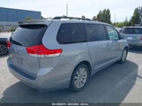 TOYOTA SIENNA XLE 7 PASSENGER 5TDDK3DC2ES085302 снимка