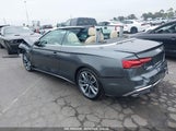 AUDI A5 CABRIOLET PREMIUM PLUS 45 TFSI S LINE QUATTRO S TRONIC WAU4AGF53RN****** fotografie