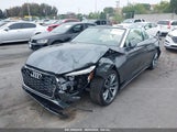AUDI A5 CABRIOLET PREMIUM PLUS 45 TFSI S LINE QUATTRO S TRONIC WAU4AGF53RN****** fotografie