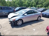 HONDA CIVIC LX 2HGFG12656H557196 снимка