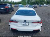 BMW M440I XDRIVE снимка