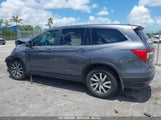 HONDA PILOT EX 5FNYF5H31KB008884 снимка