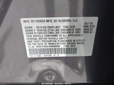 HONDA PILOT EX 5FNYF5H31KB008884 снимка