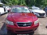 HYUNDAI SONATA GLS 5NPET46C07H****** photo