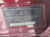 HYUNDAI SONATA GLS 5NPET46C07H****** photo