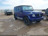 MERCEDES-BENZ G 550 4MATIC WDCYC6BJ8KX****** photo